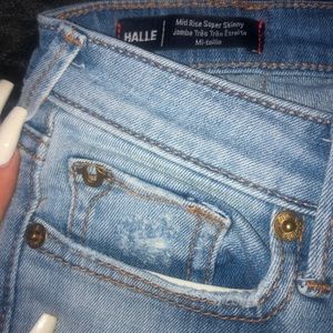 True Religion Jeans